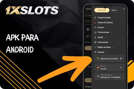 APK para Android