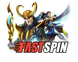 FastSpin Proveedor