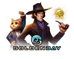 Golden Bay Tragamonedas