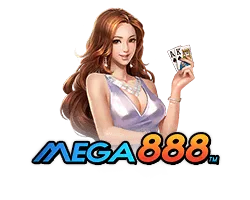 Mega888 Tragamonedas Online