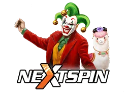 Nextspin Tragamonedas
