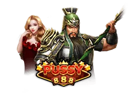 Pussy888 Plataforma de Tragamonedas