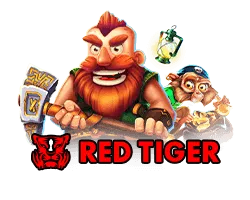 Red Tiger Proveedor
