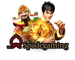 Spadegaming Tragamonedas