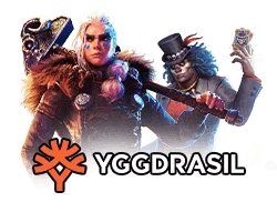 Yggdrasil Tragamonedas